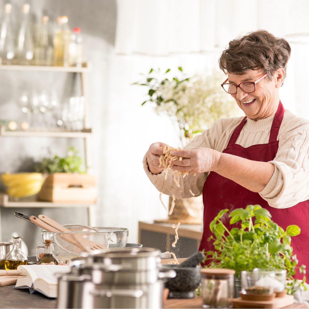 Chef Essentials Set