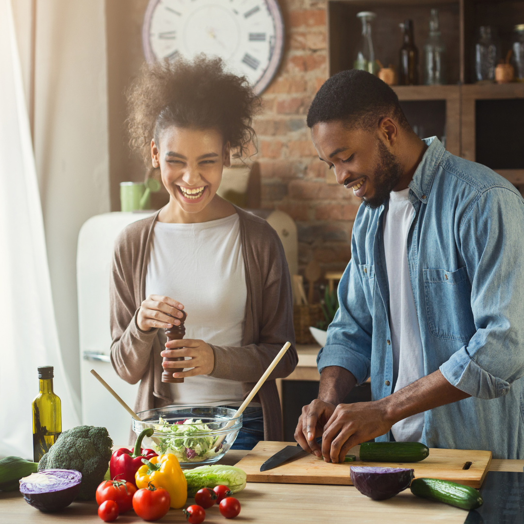 Chef Essentials Set