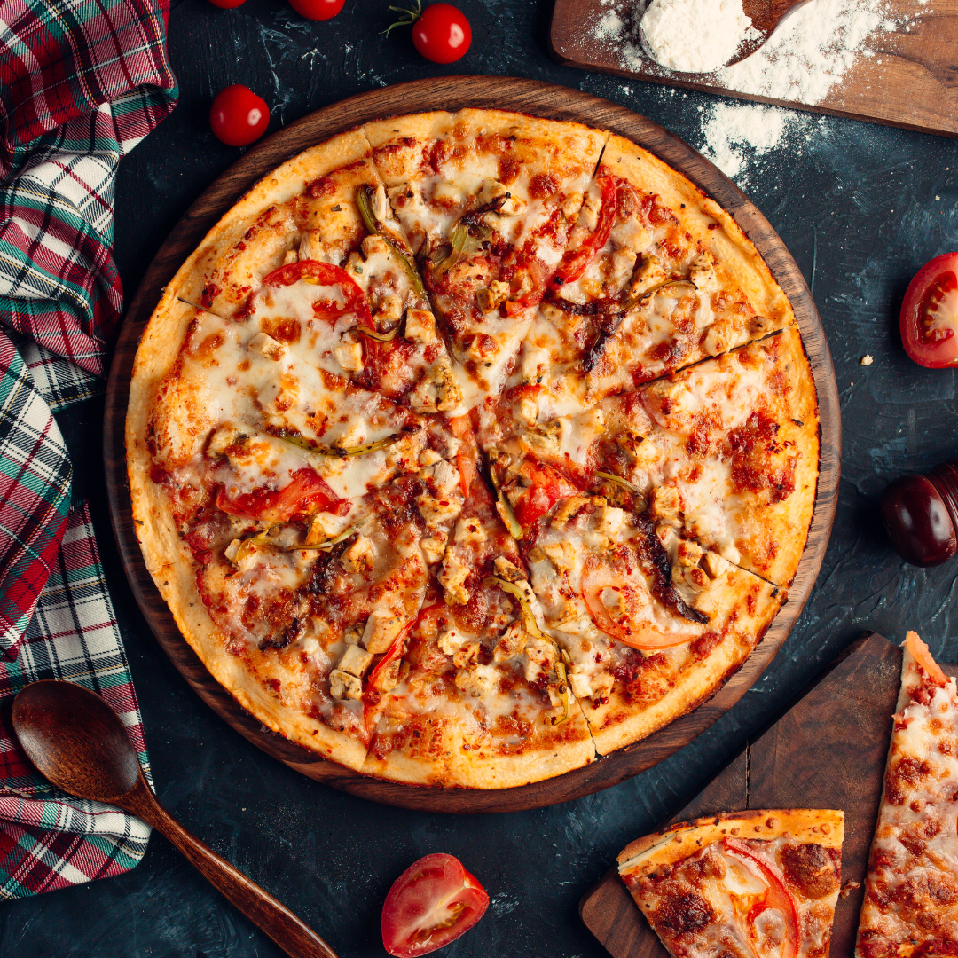 Pizza Night Set