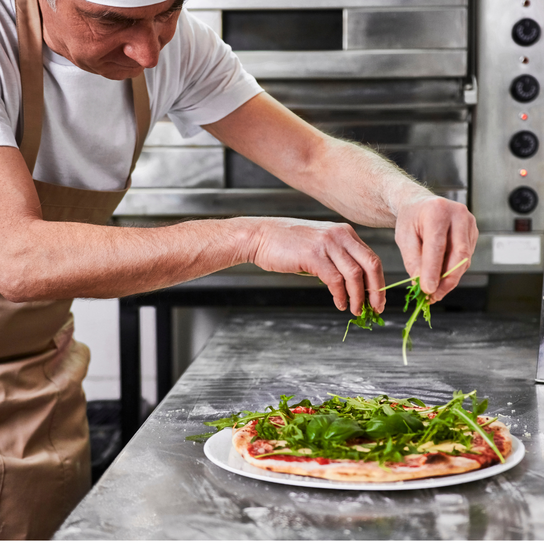 Pizza Night Set