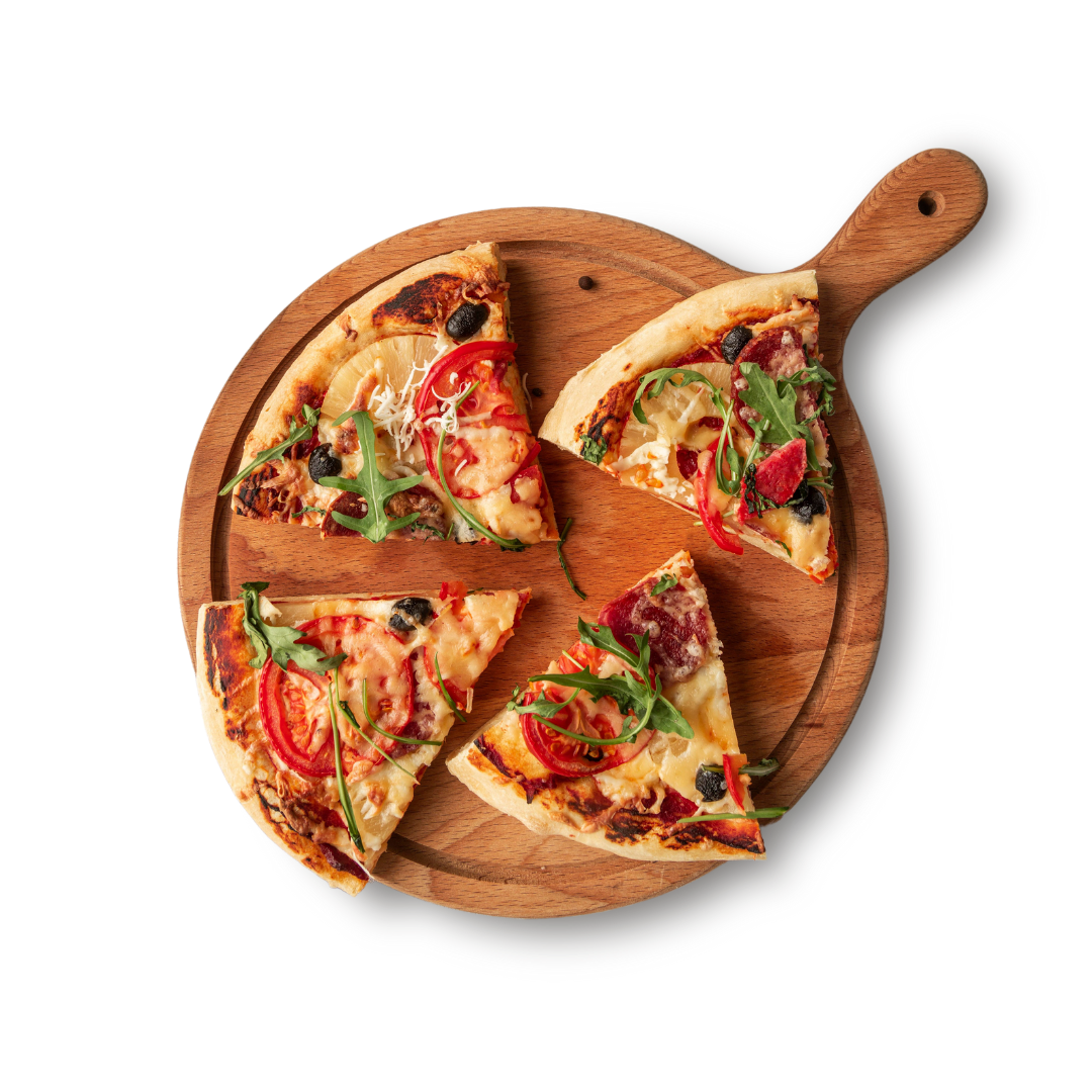 Pizza Night Set