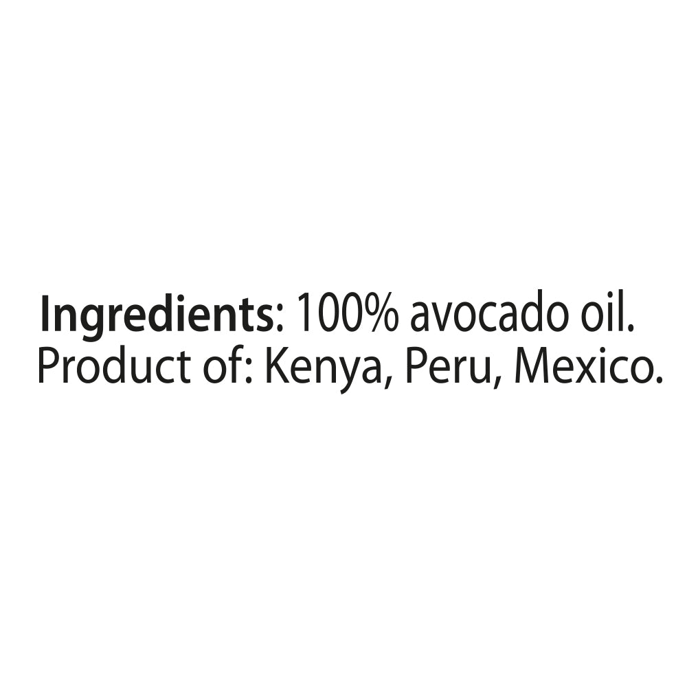 Mantova Avocado Oil, 34 oz