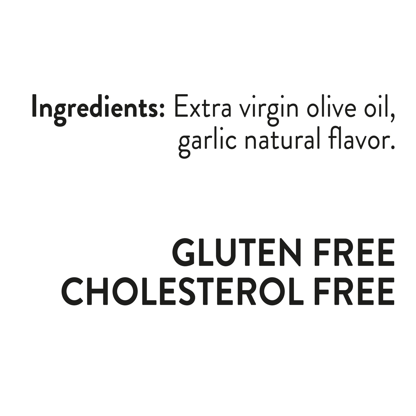 Mantova Garlic Extra Virgin Olive Oil Spray, 8 oz.