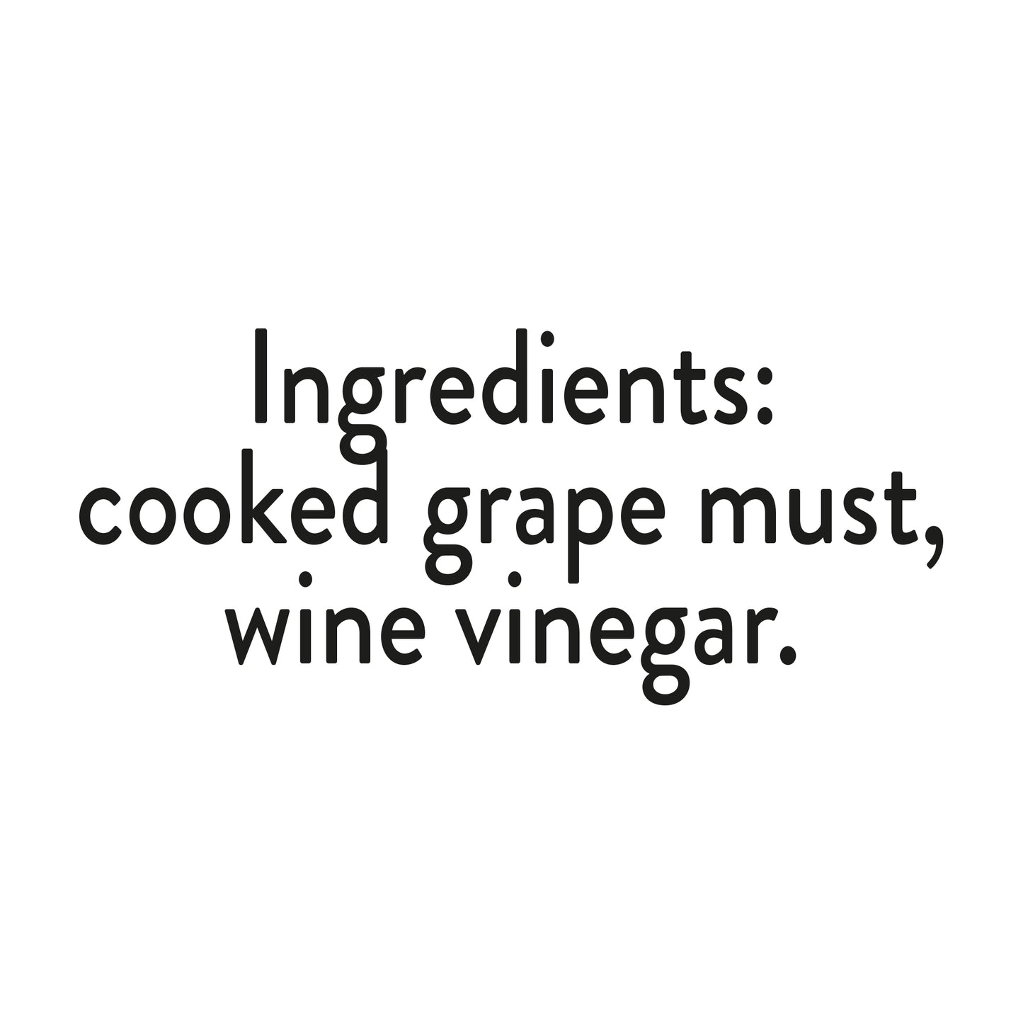 Mantova Aged Balsamic Vinegar of Modena IGP, 8.5 fl. oz.