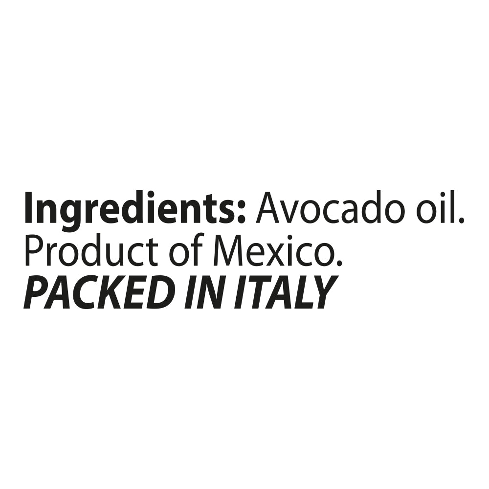 Mantova Poke Avocado Oil Spray, 3.4 fl. oz.
