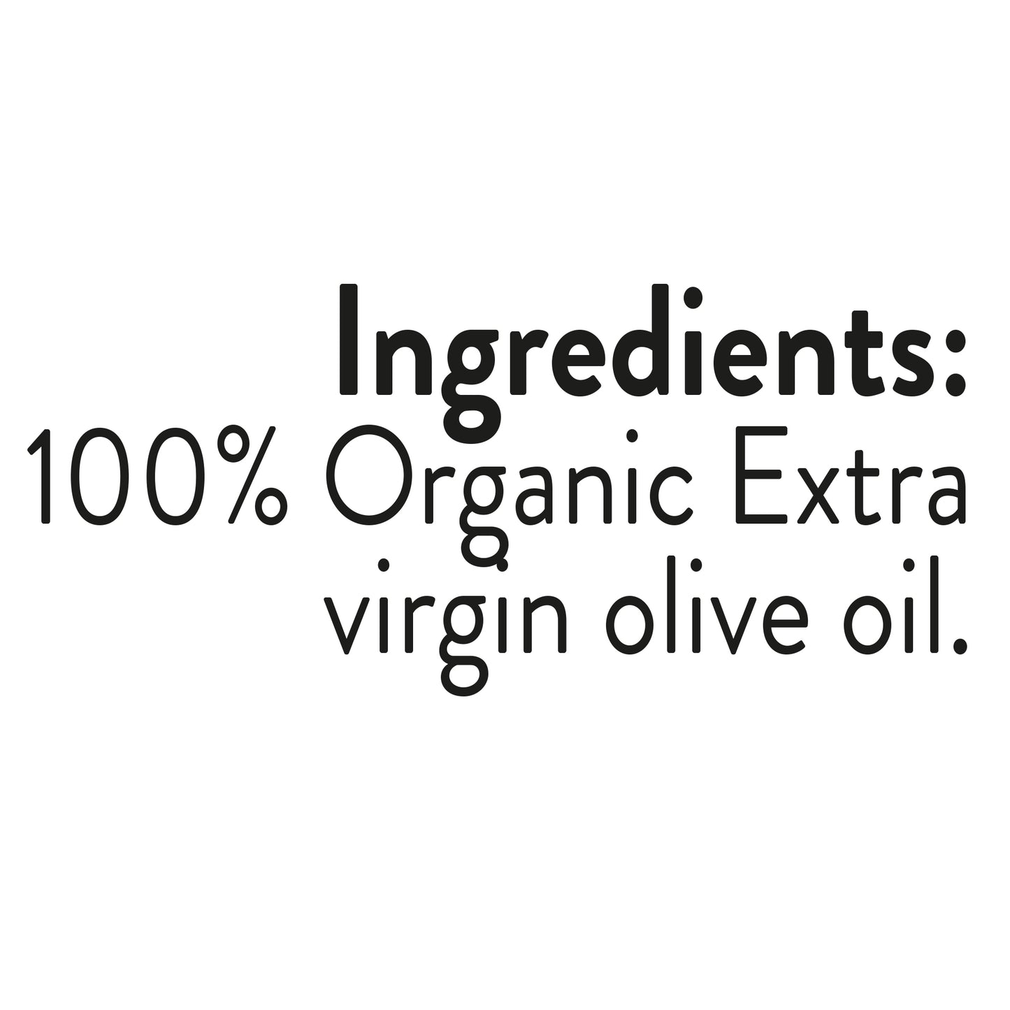 Organic Extra Virgin Olive Oil Spray, 8.5 oz.