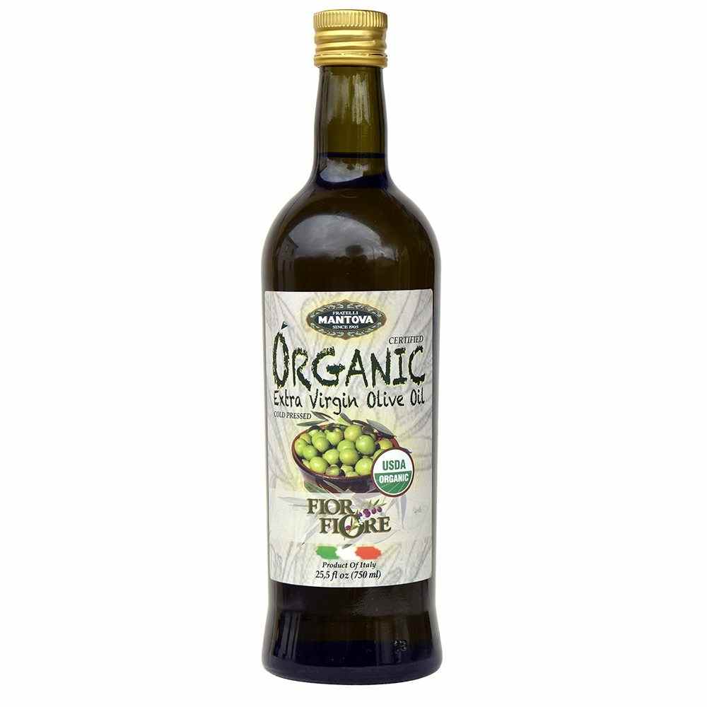 
                  
                    Mantova Organic Extra Virgin Olive Oil, 25.5 fl. oz.
                  
                