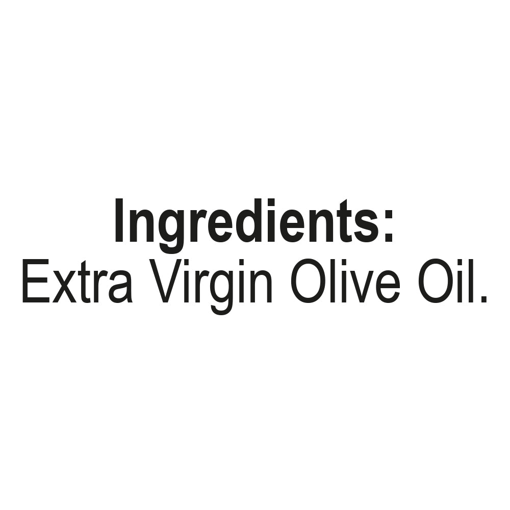 Mantova Roma Amor "Olio di Roma" PGI Extra Virgin Olive Oil, 17 fl. oz.