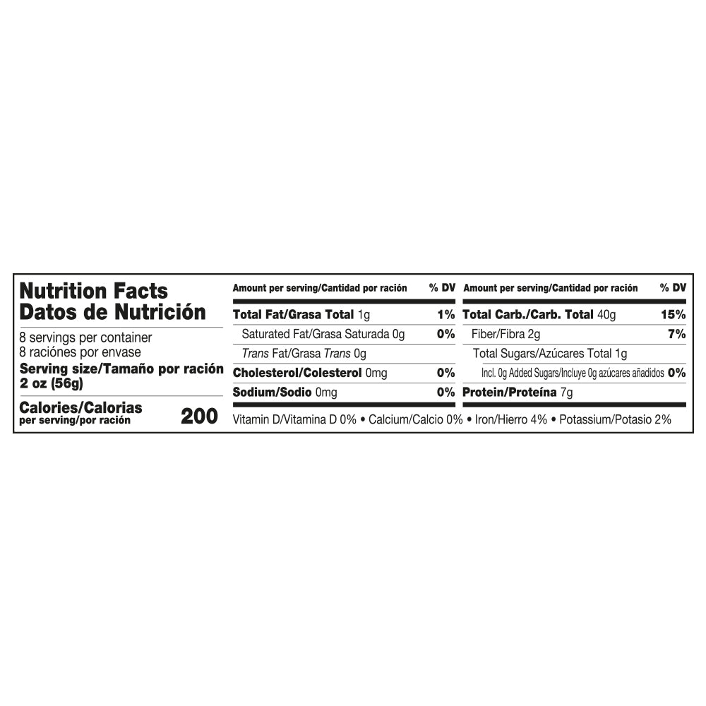 Mantova Organic Shells Pasta, 1 lb.