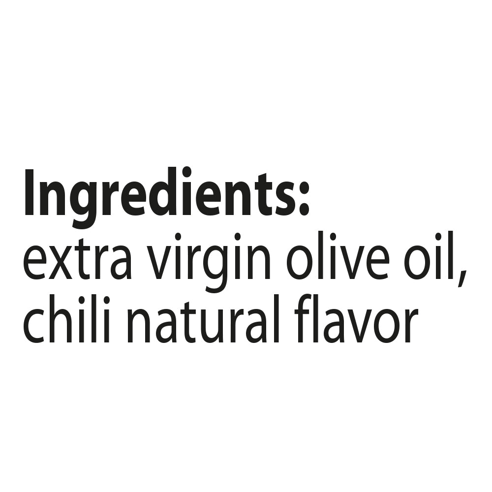 
                  
                    Mantova Chili Extra Virgin Olive Oil Spray, 8 oz.
                  
                