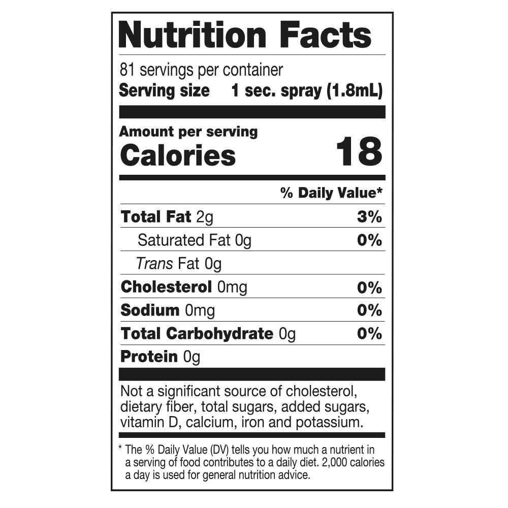 
                  
                    Mantova Chili Extra Virgin Olive Oil Spray, 8 oz.
                  
                