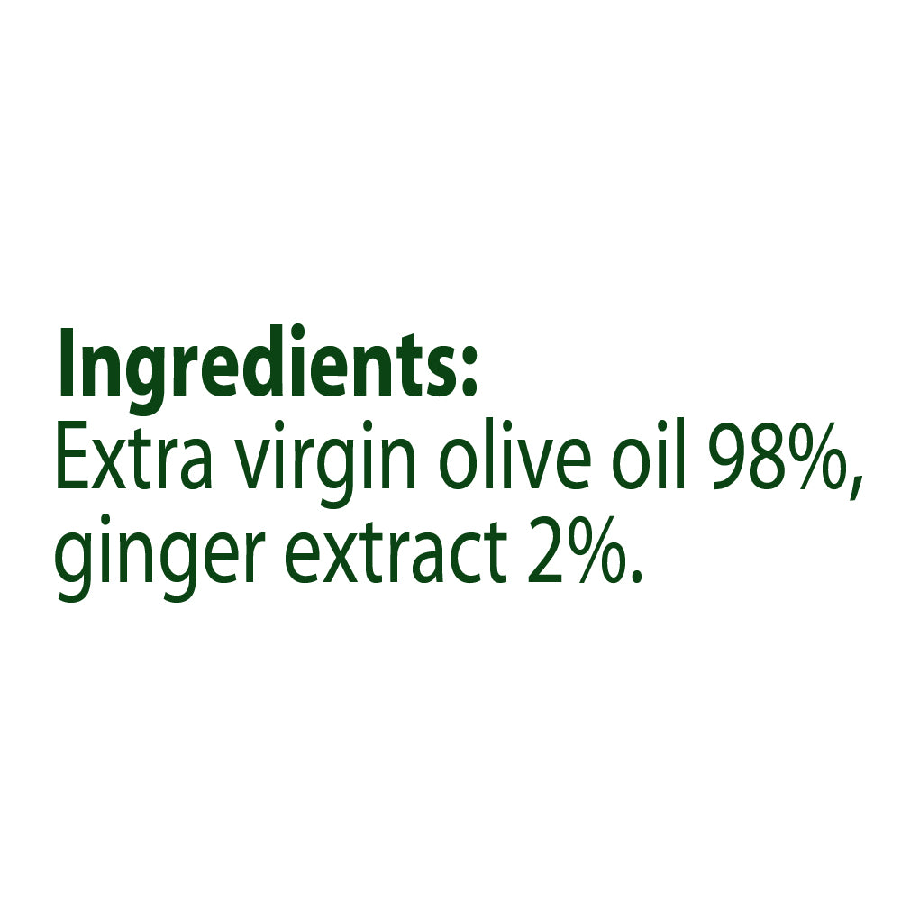
                  
                    Mantova Ginger Extra Virgin Olive Oil Spray, 8 oz.
                  
                