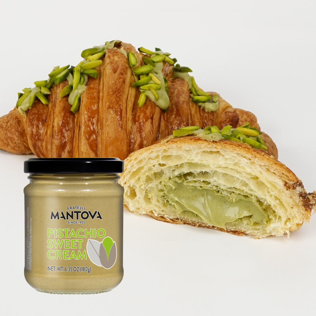 
                  
                    Mantova Pistachio Sweet Cream, 6.35 oz
                  
                