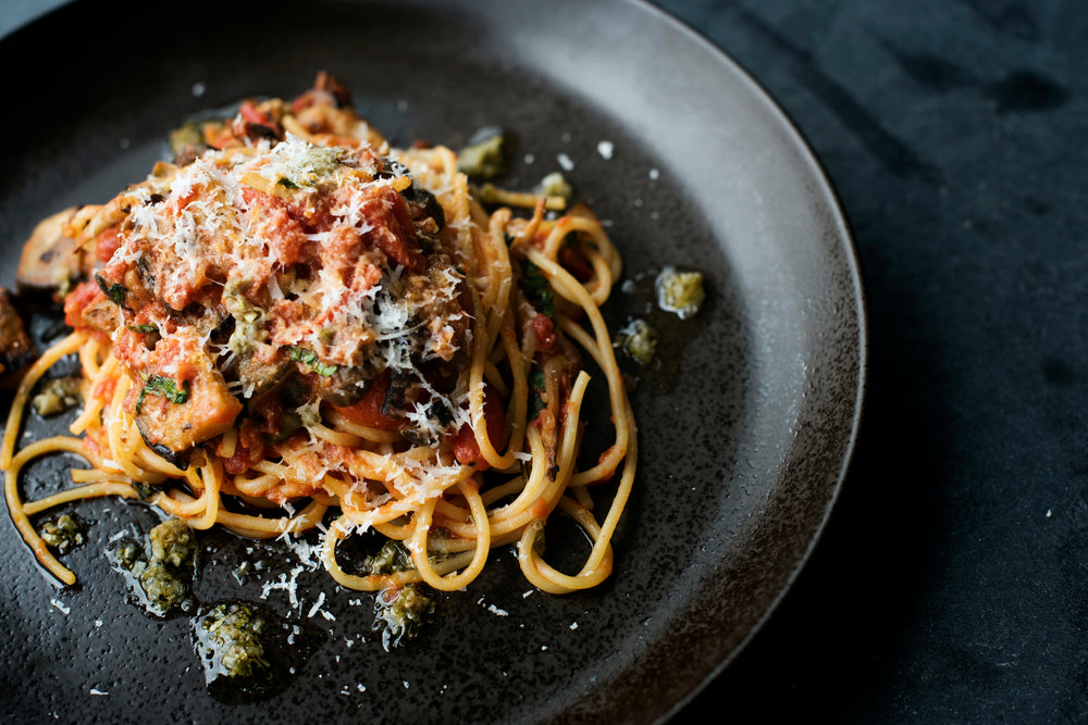Mantova Fine Italian Food