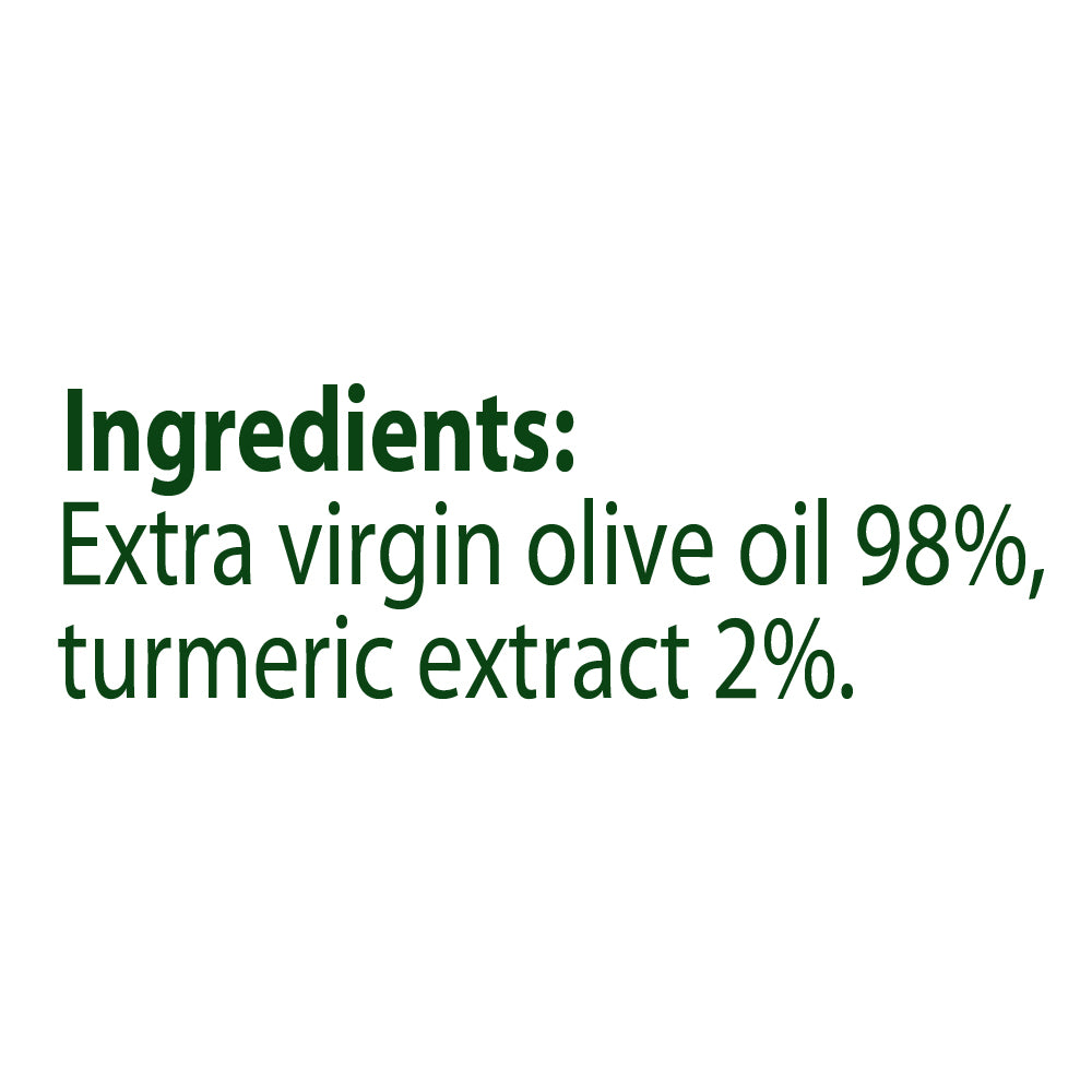
                  
                    Mantova Turmeric Extra Virgin Olive Oil Spray, 8 oz.
                  
                
