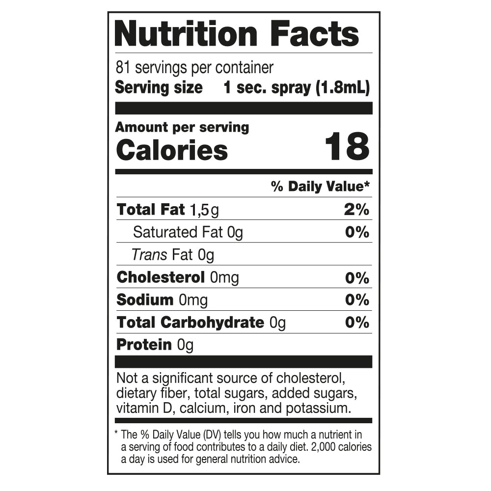 
                  
                    Mantova Turmeric Extra Virgin Olive Oil Spray, 8 oz.
                  
                