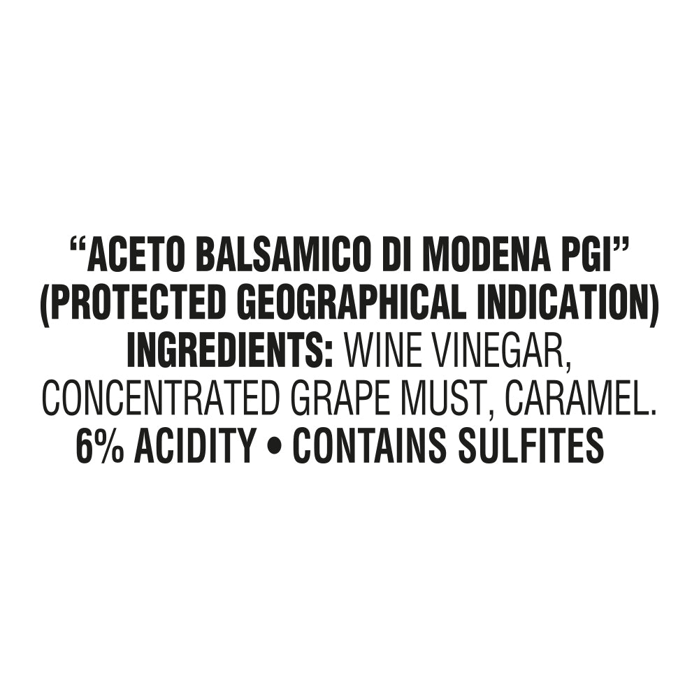 
                  
                    Mantova Balsamic Vinegar of Modena PGI Spray, 8.5 fl. oz.
                  
                