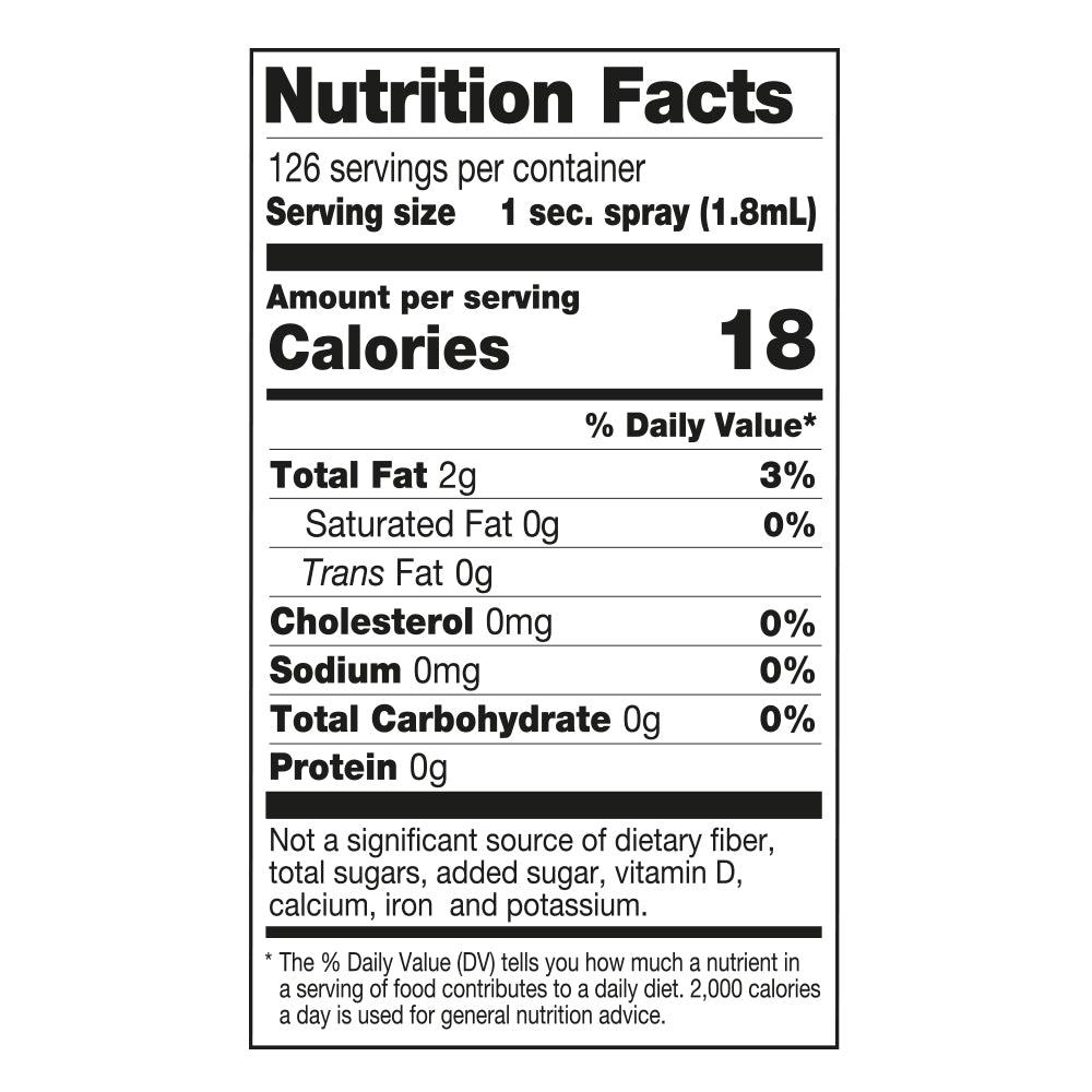 
                  
                    Mantova Basil Extra Virgin Olive Oil Spray, 8 oz.
                  
                