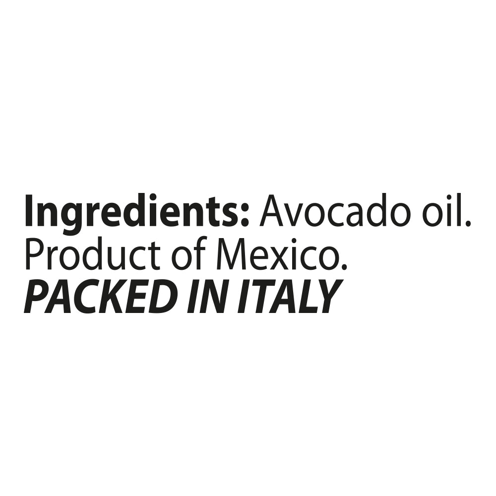 
                  
                    Mantova Poke Avocado Oil Spray, 3.4 fl. oz.
                  
                