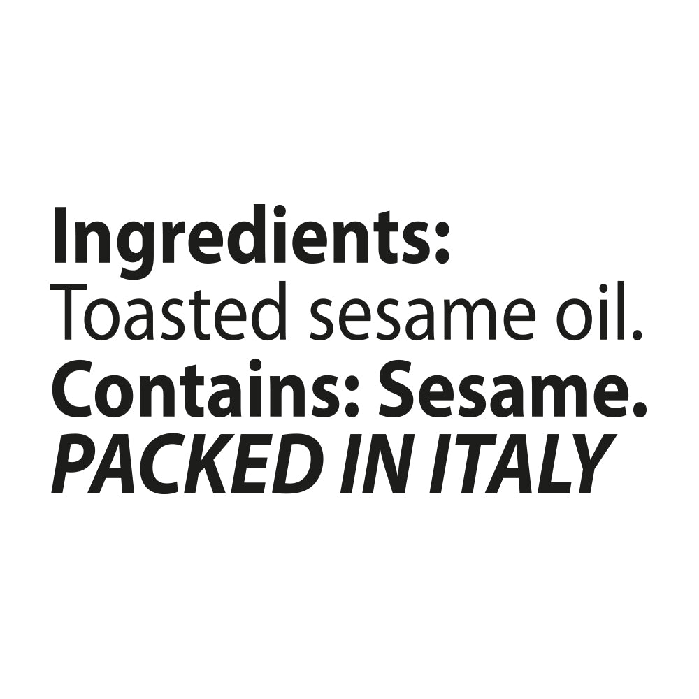 
                  
                    Mantova Poke Toasted Sesame Oil Spray, 3.4 fl. oz.
                  
                