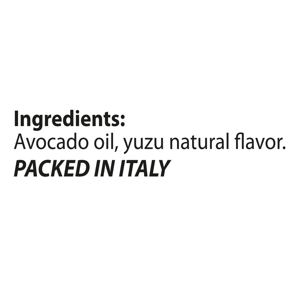 
                  
                    Mantova Poke Avocado Oil with Yuzu Spray, 3.4 fl. oz.
                  
                
