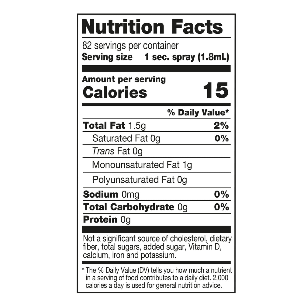 
                  
                    Mantova Avocado Oil Spray, 5 oz.
                  
                