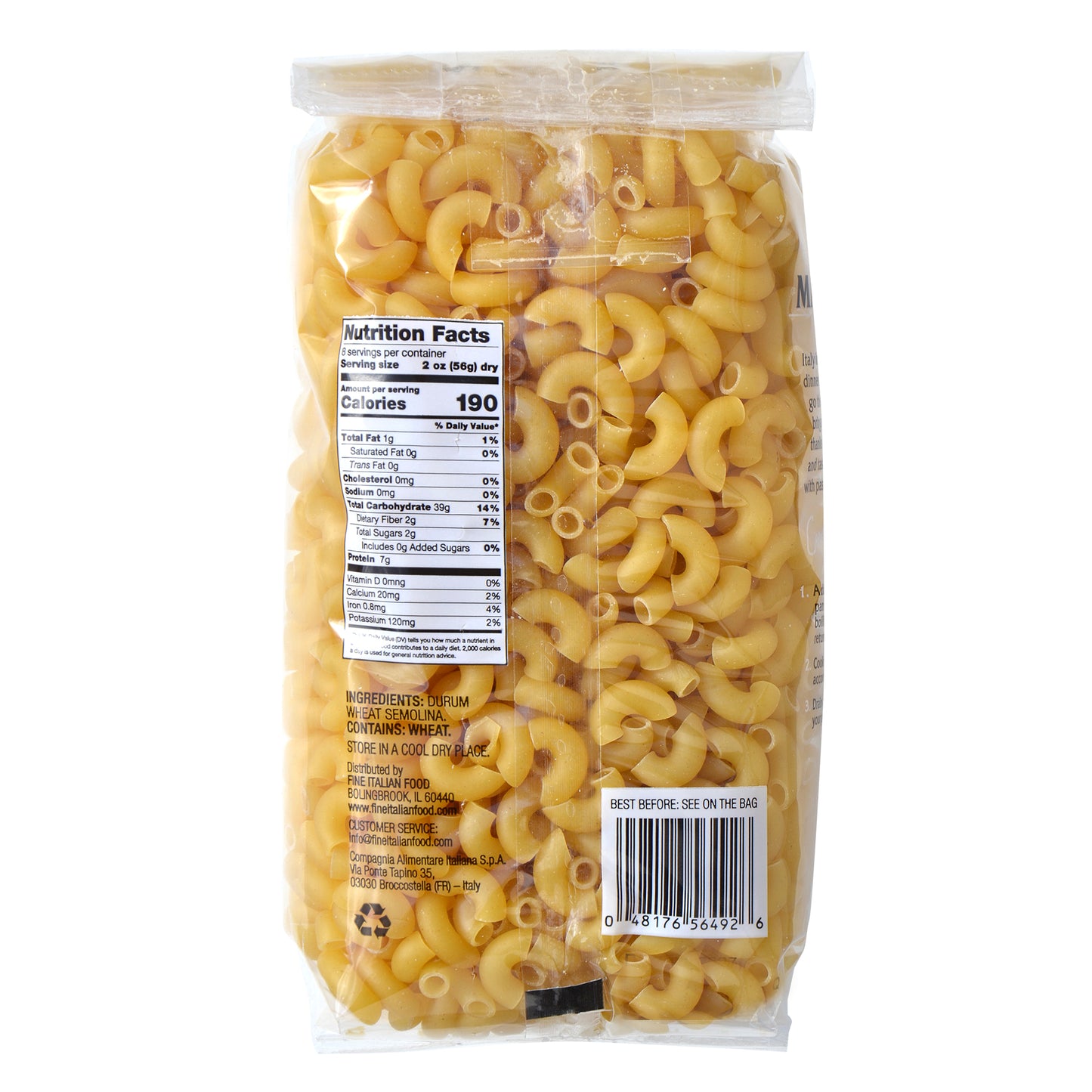 
                  
                    Mantova Bronze Die Elbows, 1 lb
                  
                