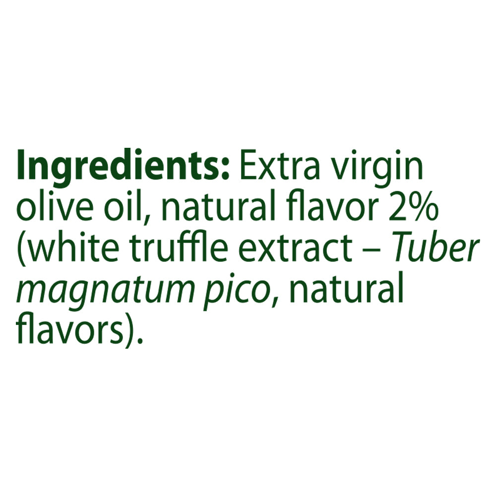 
                  
                    Mantova White Truffle Extra Virgin Olive Oil Spray, 6 oz.
                  
                