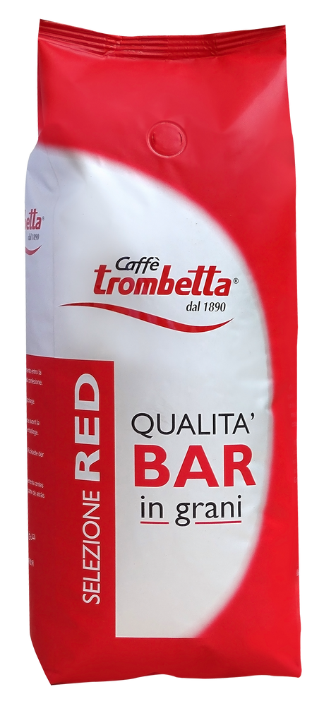 
                  
                    Caffe Red Bar Whole Arabica Espresso Beans, 2.5 lbs.
                  
                