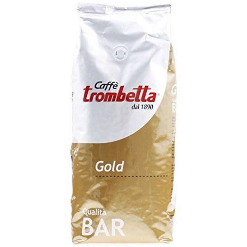 
                  
                    Caffe Gold Bar Whole Arabica Espresso Beans, 2.5 lbs.
                  
                