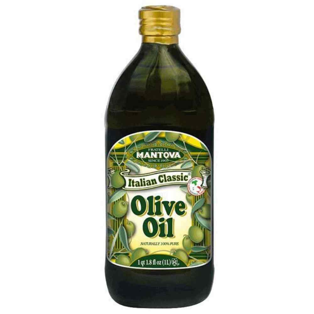 
                  
                    Italian Classic Olive Oil, 34 oz.
                  
                