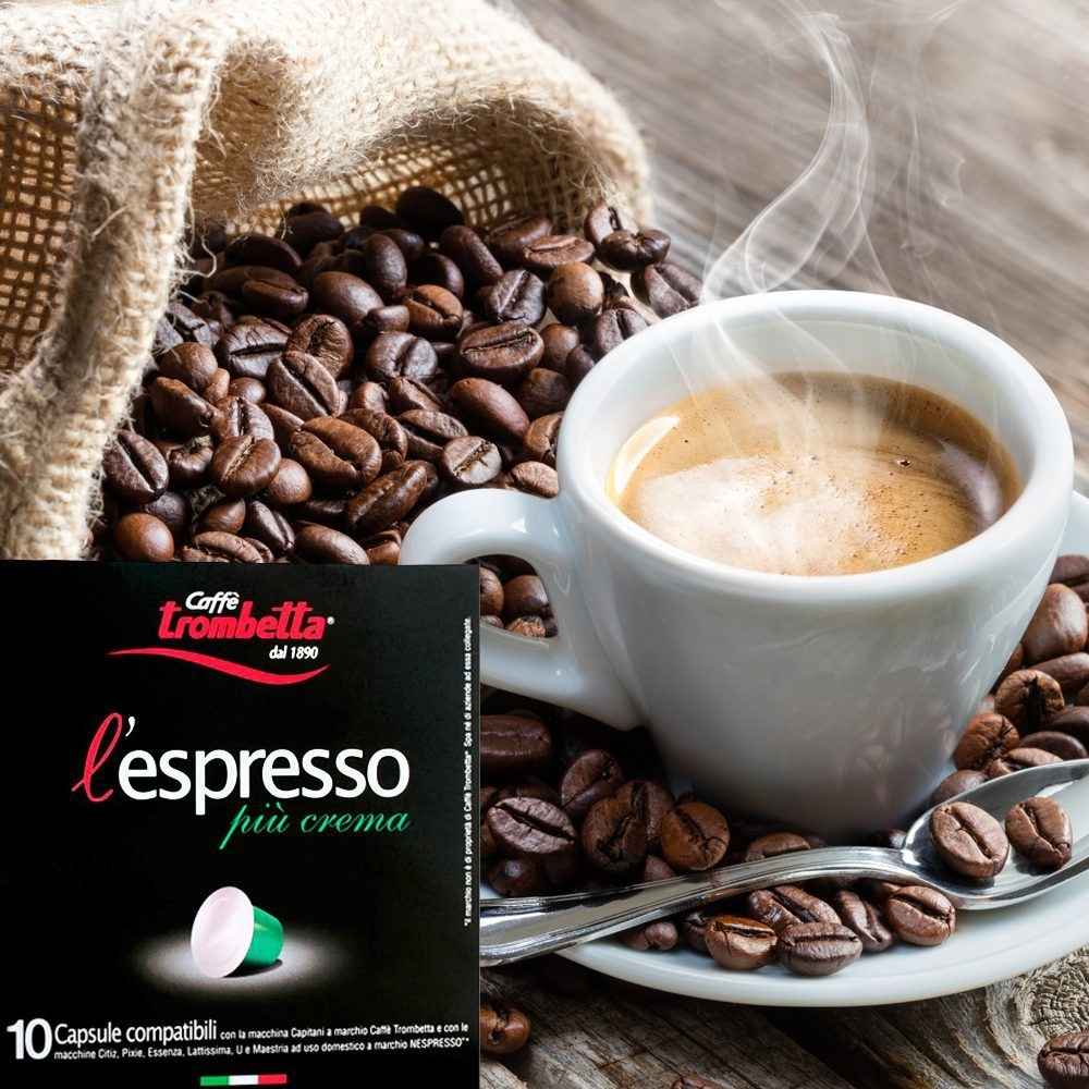 L'OR ESPRESSO COFFEE CAPSULES