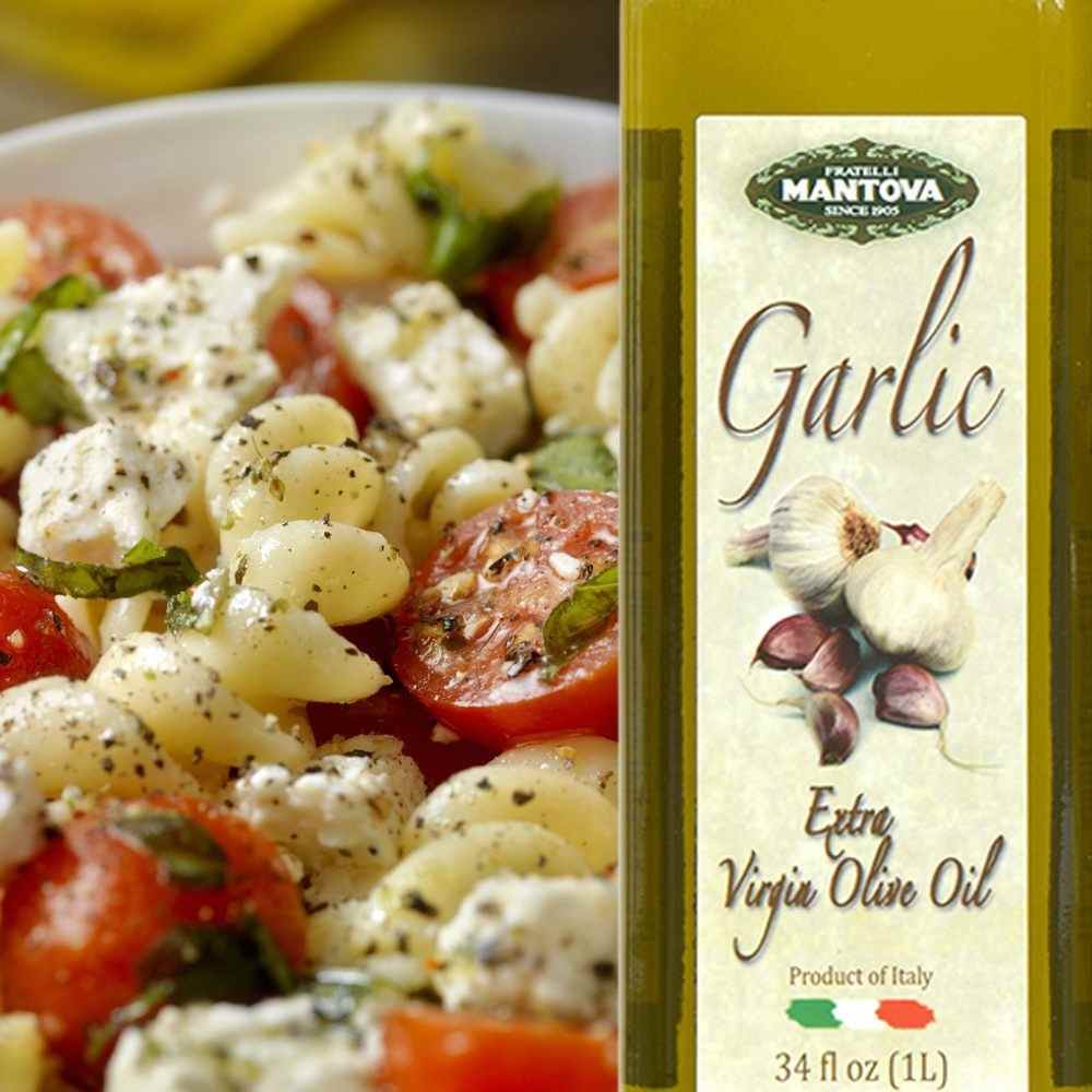 Extra Virgin Olive Oil Spray – Mantova Fine Italian Food