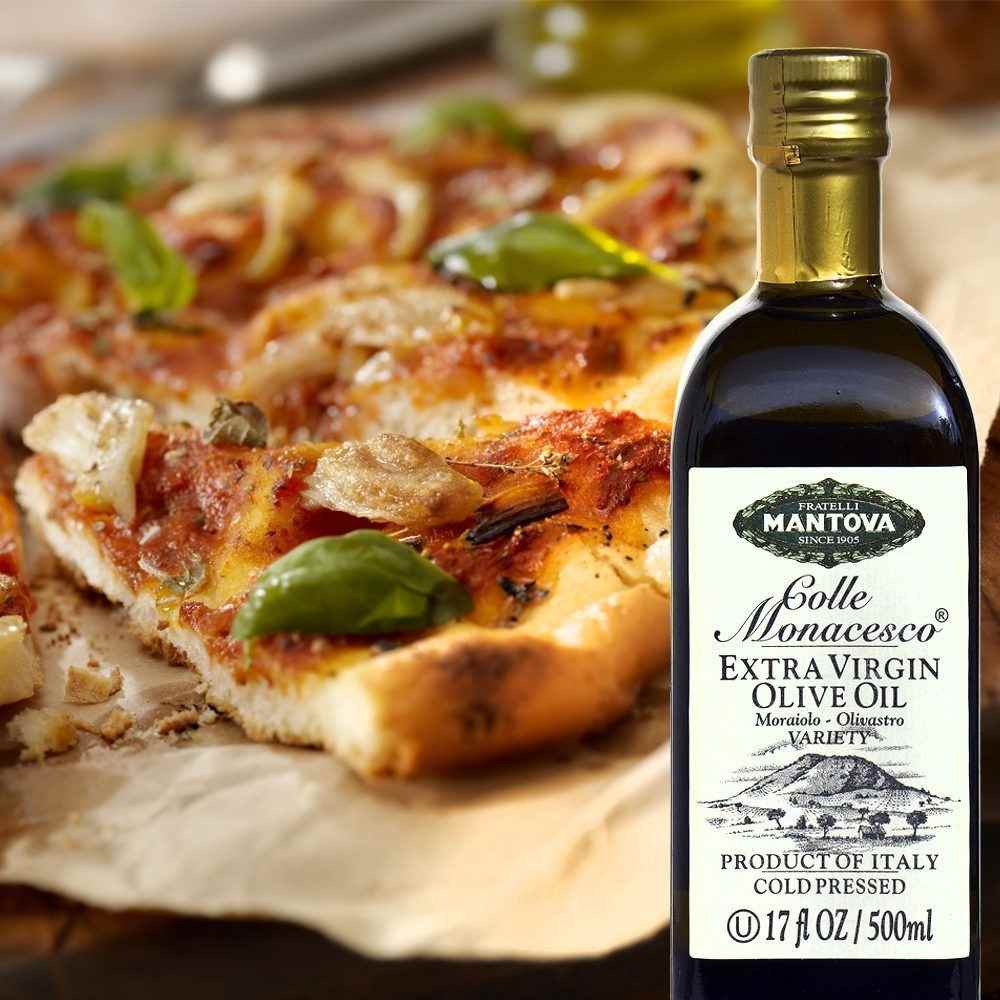 
                  
                    Colle Monacesco Extra Virgin Olive Oil, 17 fl. oz.
                  
                