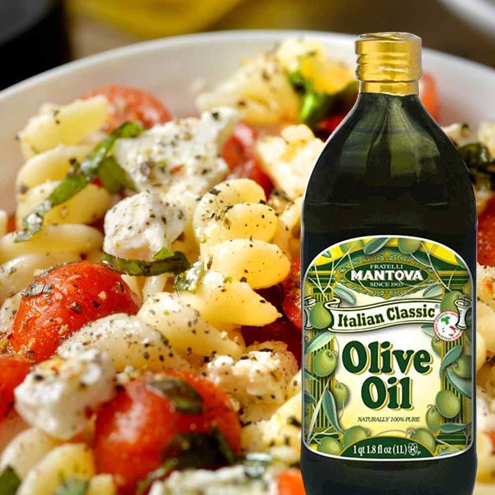 
                  
                    Italian Classic Olive Oil, 34 oz.
                  
                
