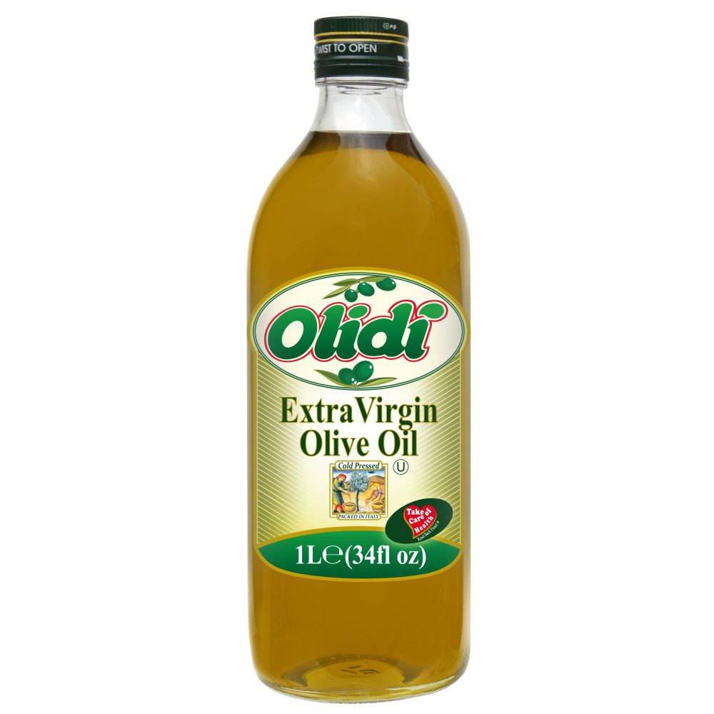 Olidi Extra Virgin Olive Oil